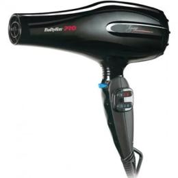 Фен BaByliss PRO BAB6310RE Black