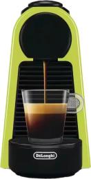 Кавоварка Delonghi Essenza Mini EN 85.L Lime