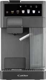 Кавоварка Catler ES750GRENZO Gray