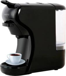 Кавоварка Camry CR 4414 Black