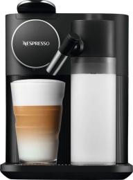 Кавоварка Delonghi Nespresso Gran Lattissima EN 640.B Black