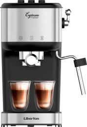 Кавоварка Liberton LCM-2206
