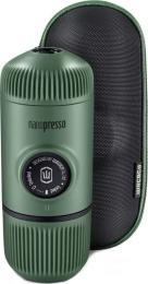 Кавоварка WACACO Nanopresso Green (WNANOGREEN)
