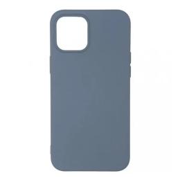 Чохол-накладка ArmorStandart Icon Case для iPhone 12 Pro Max Blue Gray