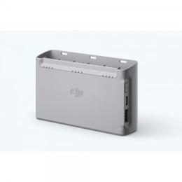 Хаб для заряджання акумуляторів DJI Mini 2 CP.MA.00000328.01 Dark Gray