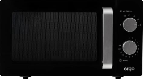 Мікрохвильова піч Ergo EM-2365 Black