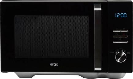 Мікрохвильова піч Ergo EM-2371 Black