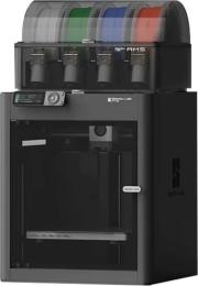 3D-принтер Bambu Lab P1S Combo (PF001-U+SA001)