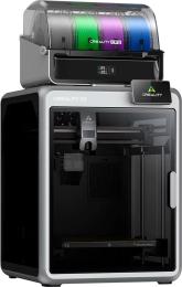 3D-принтер Creality K2 Combo