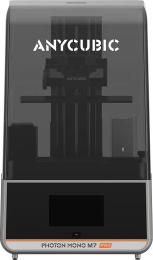3D-принтер Anycubic Photon M7 Pro