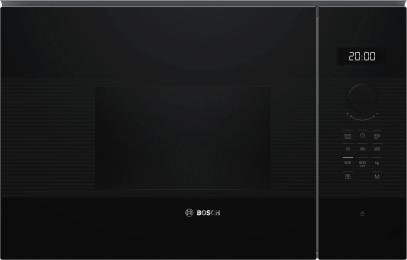 Мікрохвильова піч Bosch BFL524MB2