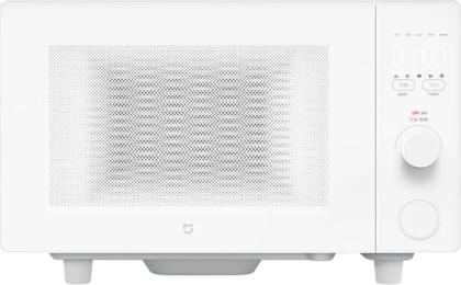 Мікрохвильова піч MiJia Smart Microwave Oven 20L Energy saving Edition CN (MWBLXE1ACMb)