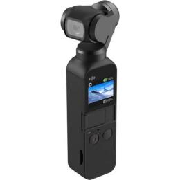 Екшн-камера DJI Osmo Pocket Black (CP.ZM.00000097.01)