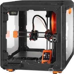 3D-принтер Prusa MINI + Semi-Assembled Enclosure Bundle Black (PR-2140)
