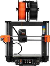 3D-принтер Prusa MK4S Black (PR-14268)