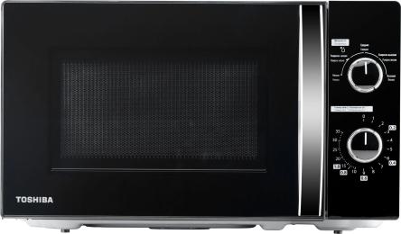 Мікрохвильова піч Toshiba MW-MM20P (BK)  -  P Black