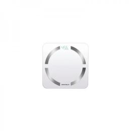 Ваги підлогові Grunhelm BES-30BFS White