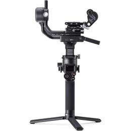 Система стабілізації відео DJI RSC 2 Pro Combo CP.RN.00000124.01 Black