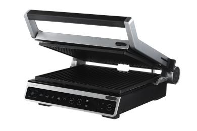 Гриль Ardesto GK-STC20 Black Silver