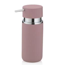 Дозатор для мила KELA Per 300 мл Rose (23756)