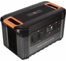 Зарядна станція Xtorm XP1300 Xtreme Portable Power Station 1254 Wh1300W