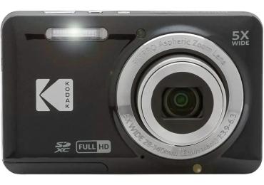 Фотоапарат Kodak Pixpro FZ55 Black