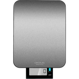 Ваги кухонні Cecotec CookControl 9000 Stainless Steel