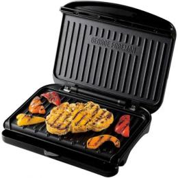 Гриль George Foreman Fit Grill Medium 25810-56 Black