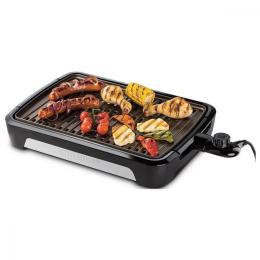 Гриль George Foreman Smokeless BBQ Grill 25850-56 Black