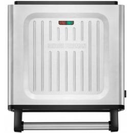 Гриль George Foreman Smokeless Grill 28000-56 Stainless Steel