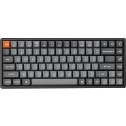 Клавіатура Keychron K2 Max K Super Banana QMK RGB Black (K2M-C4-UA) ENG/UKR