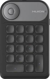 Huion K20 Mini Keydial black