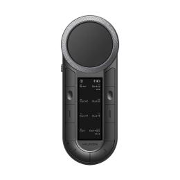 Клавіатура Huion K40 Keydial Remote Black