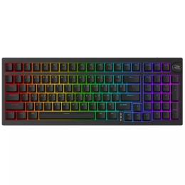 Клавіатура Proove Gaming Slicker (Ukraine Layout) Black