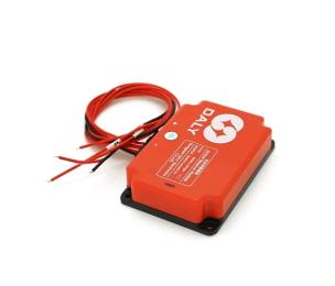 Балансир для акумуляторних батарей DaLy 4S 5A