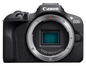 Фотоапарат Canon EOS R100 RF-S 18-45 IS STM (6052C034AC)
