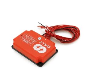 Балансир для акумуляторних батарей DaLy 8S 5A