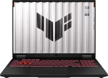 Ноутбук Asus TUF Gaming A16 FA608 (FA608UM-R7165) Black