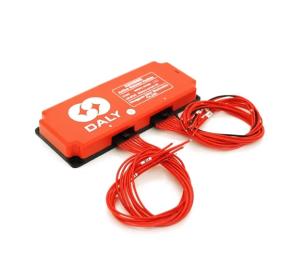 Балансир для акумуляторних батарей DaLy 16S 5A