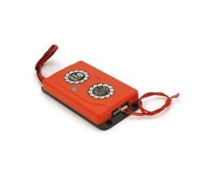 Балансир для акумуляторних батарей DaLy SMART 12V 4S 1A