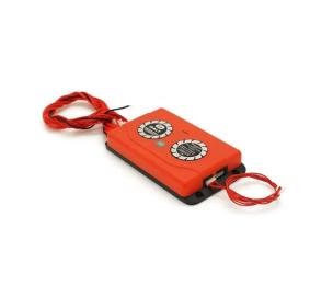 Балансир для акумуляторних батарей DaLy SMART 24V 8S 1A