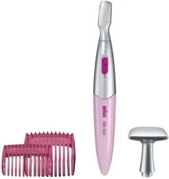 Тример Braun Silk-epil FG 1100 Pink