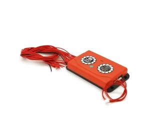 Балансир для акумуляторних батарей DaLy SMART 48V 16S 1A