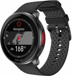 Смарт-годинник Polar Vantage V3 Midnight Black (900111576)