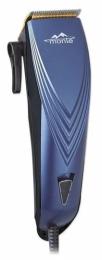 Машинка для стрижки Monte MT-5063 T Blue