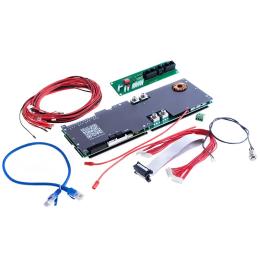 Балансир для акумуляторних батарей JiKong BMS-150A JK-PB2A16S15P для Li-Ion/LiFePo4/LTO 7S-16S/2А Bluetooth, BMS.CAN, RS232, RS485