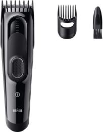 Машинка для стрижки Braun Series 5 HC5510 Black