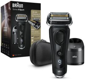 Електробритва Braun Series 9 Sport 9352cc (8700216020251)