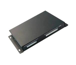 Балансир для акумуляторних батарей Voltronic JK-B5A25S для Li-Ion/LiFePo4/LTO 2S-25S/5A