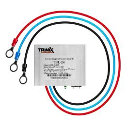 Балансир для акумуляторних батарей Trinix TBL-24 (44-00208)